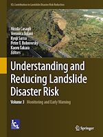 Télécharger le livre :  Understanding and Reducing Landslide Disaster Risk