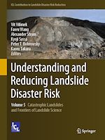 Télécharger le livre :  Understanding and Reducing Landslide Disaster Risk