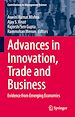 Télécharger le livre :  Advances in Innovation, Trade and Business