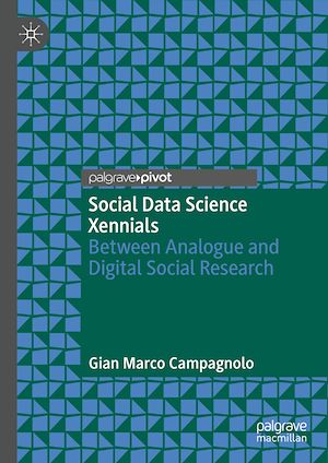 Téléchargez le livre :  Social Data Science Xennials