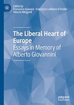 Télécharger le livre :  The Liberal Heart of Europe