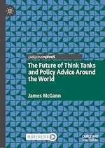Télécharger le livre :  The Future of Think Tanks and Policy Advice Around the World