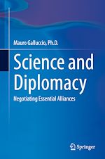 Download this eBook Science and Diplomacy