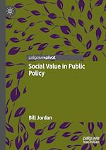 Télécharger le livre :  Social Value in Public Policy