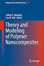 Télécharger le livre :  Theory and Modeling of Polymer Nanocomposites