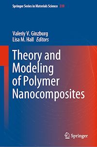 Télécharger le livre :  Theory and Modeling of Polymer Nanocomposites