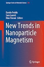 Télécharger le livre :  New Trends in Nanoparticle Magnetism