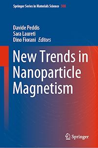 Télécharger le livre :  New Trends in Nanoparticle Magnetism