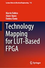Télécharger le livre :  Technology Mapping for LUT-Based FPGA