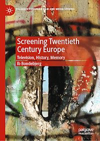 Télécharger le livre :  Screening Twentieth Century Europe