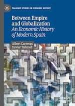 Télécharger le livre :  Between Empire and Globalization