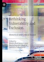 Télécharger le livre :  Rethinking Vulnerability and Exclusion