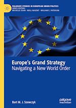 Download this eBook Europe's Grand Strategy