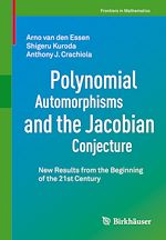 Télécharger le livre :  Polynomial Automorphisms and the Jacobian Conjecture