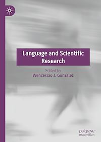Télécharger le livre :  Language and Scientific Research