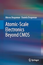 Télécharger le livre :  Atomic-Scale Electronics Beyond CMOS