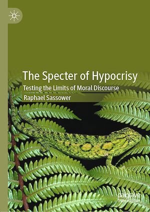Téléchargez le livre :  The Specter of Hypocrisy