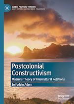 Télécharger le livre :  Postcolonial Constructivism