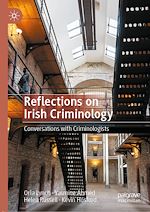 Télécharger le livre :  Reflections on Irish Criminology