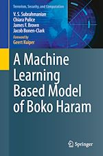 Télécharger le livre :  A Machine Learning Based Model of Boko Haram