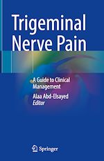 Télécharger le livre :  Trigeminal Nerve Pain