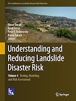 Télécharger le livre :  Understanding and Reducing Landslide Disaster Risk
