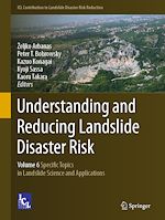 Télécharger le livre :  Understanding and Reducing Landslide Disaster Risk