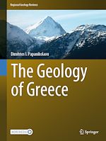 Télécharger le livre :  The Geology of Greece