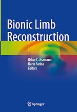 Télécharger le livre :  Bionic Limb Reconstruction