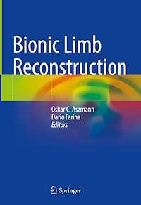 Télécharger le livre :  Bionic Limb Reconstruction