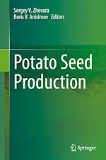 Télécharger le livre :  Potato Seed Production