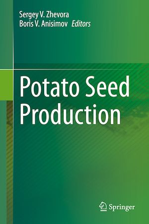 Téléchargez le livre :  Potato Seed Production