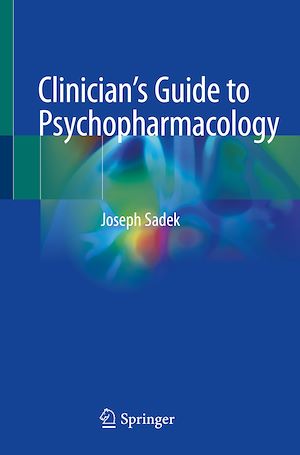 Download the eBook: Clinician's Guide to Psychopharmacology