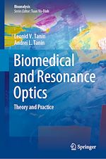 Télécharger le livre :  Biomedical and Resonance Optics