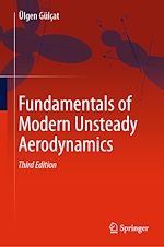Télécharger le livre :  Fundamentals of Modern Unsteady Aerodynamics