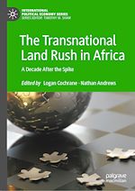 Download this eBook The Transnational Land Rush in Africa