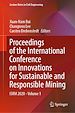 Télécharger le livre :  Proceedings of the International Conference on Innovations for Sustainable and Responsible Mining
