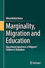 Télécharger le livre :  Marginality, Migration and Education