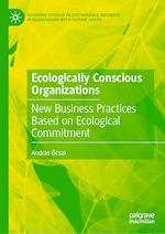 Download this eBook Ecologically Conscious Organizations