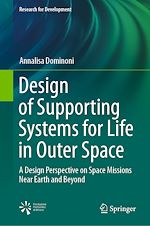 Télécharger le livre :  Design of Supporting Systems for Life in Outer Space