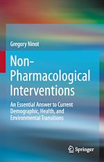 Télécharger le livre :  Non-Pharmacological Interventions