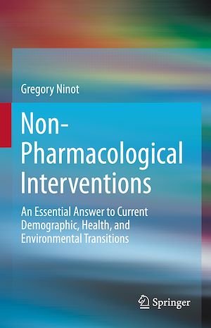 Téléchargez le livre :  Non-Pharmacological Interventions