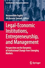 Télécharger le livre :  Legal-Economic Institutions, Entrepreneurship, and Management