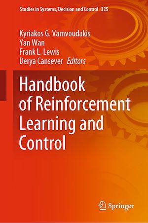 Download the eBook: Handbook of Reinforcement Learning and Control