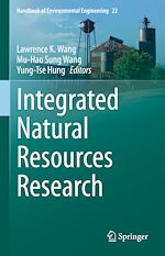 Télécharger le livre :  Integrated Natural Resources Research