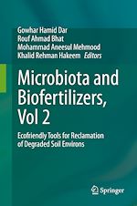 Télécharger le livre :  Microbiota and Biofertilizers, Vol 2