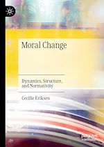 Télécharger le livre :  Moral Change
