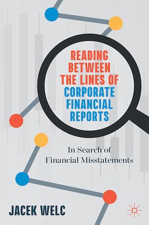 Téléchargez le livre :  Reading Between the Lines of Corporate Financial Reports