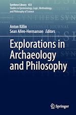 Download this eBook Explorations in Archaeology and Philosophy