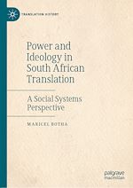 Télécharger le livre :  Power and Ideology in South African Translation